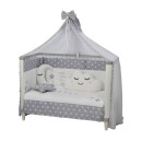 Διακοσμητικά Μαξιλαράκια Stars Bebe Stars