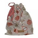 Διακοσμητικά Σημαιάκια 3m Bunny Bebe Stars