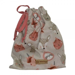 Διακοσμητικά Σημαιάκια 3m Bunny Bebe Stars Διακοσμητικά Σημαιάκια 3m Bunny Bebe Stars