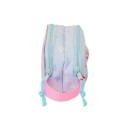 Διπλή κασετίνα 3D Frozen Safta Διπλή κασετίνα 3D Frozen Safta