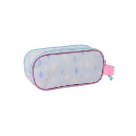 Διπλή κασετίνα 3D Frozen Safta Διπλή κασετίνα 3D Frozen Safta