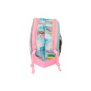 Διπλή κασετίνα 3D Gabby'S Dollhouse Safta