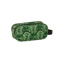 Διπλή κασετίνα 3D Hulk Safta Διπλή κασετίνα 3D Hulk Safta