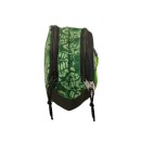 Διπλή κασετίνα 3D Hulk Safta Διπλή κασετίνα 3D Hulk Safta