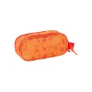 Διπλή κασετίνα 3D Lion King Safta Διπλή κασετίνα 3D Lion King Safta