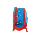 Διπλή κασετίνα 3D Mickey Mouse Safta Διπλή κασετίνα 3D Mickey Mouse Safta