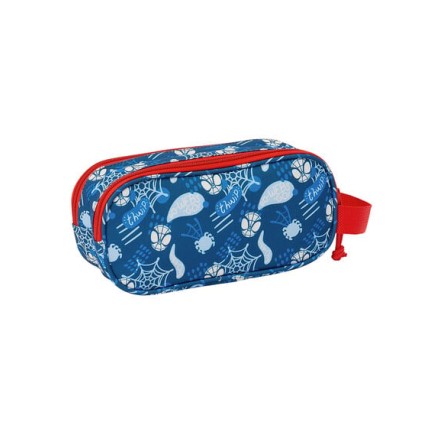 Διπλή κασετίνα 3D Spidey Safta Διπλή κασετίνα 3D Spidey Safta