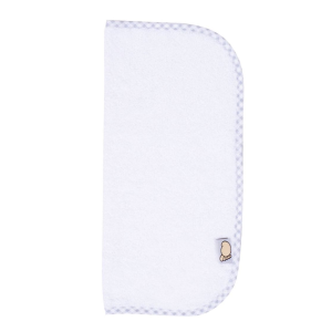 Διπλή Λαβέτα Φροτε Ρελι Γκρι Figlio Bino Διπλή Λαβέτα Φροτε Ρελι Γκρι Figlio Bino