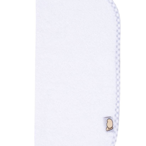 Διπλή Λαβέτα Φροτε Ρελι Γκρι Figlio Bino Διπλή Λαβέτα Φροτε Ρελι Γκρι Figlio Bino