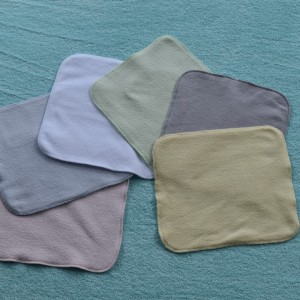 Διπλή Λαβέτα Φροτέ  Μέντα Figlio Bino