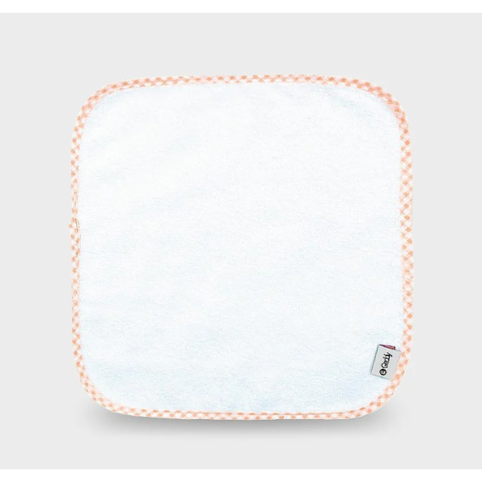 Διπλή Λαβέτα Φροτέ Ρέλι Μπεζ Figlio Bino