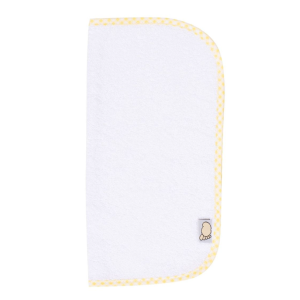 Διπλή Λαβέτα Φροτε Ρελι Κίτρινο Figlio Bino Διπλή Λαβέτα Φροτε Ρελι Κίτρινο Figlio Bino