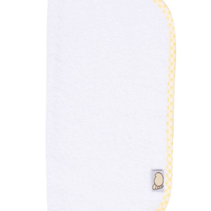 Διπλή Λαβέτα Φροτε Ρελι Κίτρινο Figlio Bino Διπλή Λαβέτα Φροτε Ρελι Κίτρινο Figlio Bino