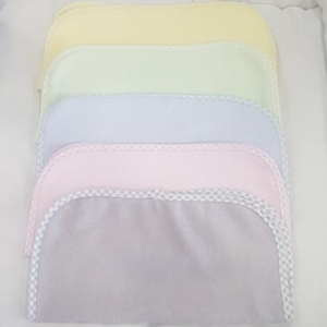 Διπλή Λαβέτα Φροτέ Ρέλι Μέντα Figlio Bino Διπλή Λαβέτα Φροτέ Ρέλι Μέντα Figlio Bino