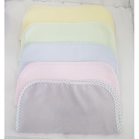 Διπλή Λαβέτα Φροτέ Ρέλι Γκρι Figlio Bino