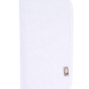 Διπλή Λαβέτα Φροτε Ρελι Λευκό Figlio Bino Διπλή Λαβέτα Φροτε Ρελι Λευκό Figlio Bino