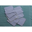 Διπλή Λαβέτα Φροτέ Ρέλι Μπεζ Figlio Bino