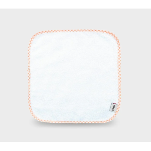 Διπλή Λαβέτα Φροτέ Ρέλι Πορτοκαλί Figlio Bino Διπλή Λαβέτα Φροτέ Ρέλι Πορτοκαλί Figlio Bino