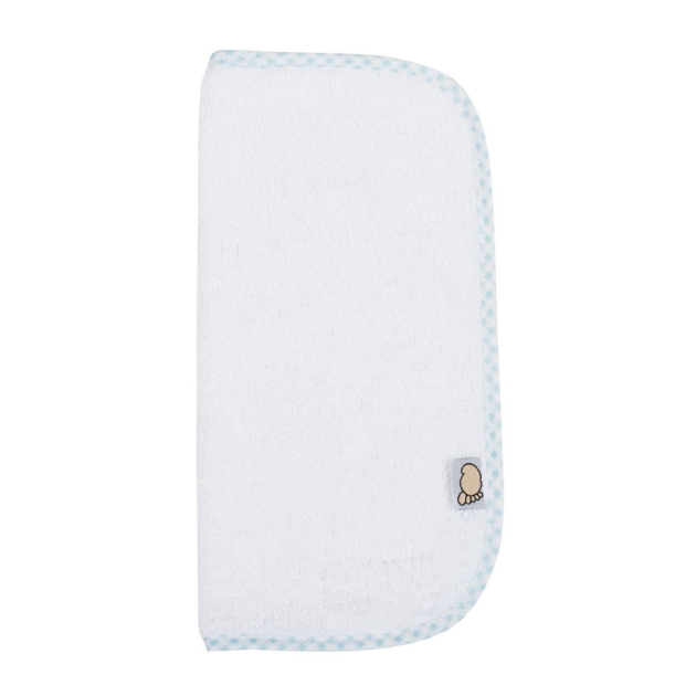 Διπλή Λαβέτα Φροτε Ρελι Σιελ Figlio Bino