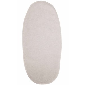 Διπλή Λαβέτα Γλώσσα Γκρι Figlio Bino Διπλή Λαβέτα Γλώσσα Γκρι Figlio Bino