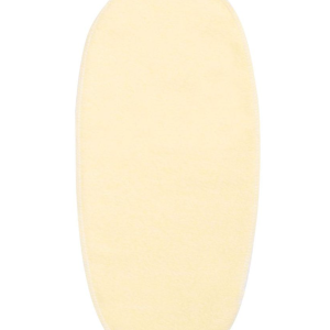 Διπλή Λαβέτα Γλώσσα Κίτρινο Figlio Bino Διπλή Λαβέτα Γλώσσα Κίτρινο Figlio Bino