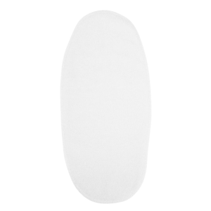 Διπλή Λαβέτα Γλώσσα Λευκή Figlio Bino Διπλή Λαβέτα Γλώσσα Λευκή Figlio Bino