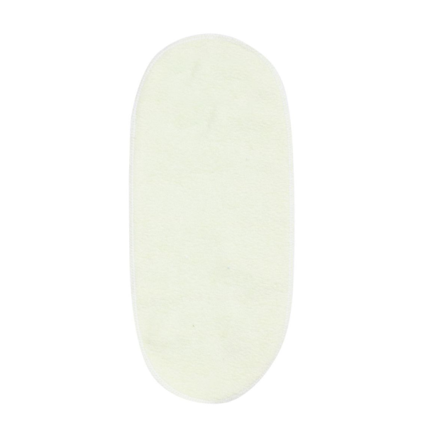 Διπλή Λαβέτα Γλώσσα Πράσινη Figlio Bino