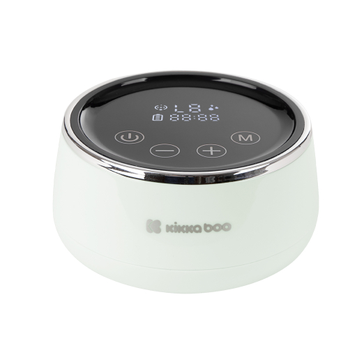 Διπλό Ηλεκτρικό Θήλαστρο Nessa Kikka Boo