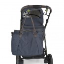 Διπλοί Γάντζοι Καροτσιού Universal Moni Διπλοί Γάντζοι Καροτσιού Universal Moni