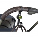 Διπλοί Γάντζοι Καροτσιού Universal Moni Διπλοί Γάντζοι Καροτσιού Universal Moni