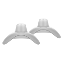 Δίσκοι Στήθους Σιλικόνης Με Θήκη M/L Dr Brown Δίσκοι Στήθους Σιλικόνης Με Θήκη M/L Dr Brown