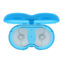 Δίσκοι Στήθους Σιλικόνης Με Θήκη M/L Dr Brown Δίσκοι Στήθους Σιλικόνης Με Θήκη M/L Dr Brown