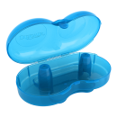 Δίσκοι Στήθους Σιλικόνης Με Θήκη S/M Dr Brown Δίσκοι Στήθους Σιλικόνης Με Θήκη S/M Dr Brown