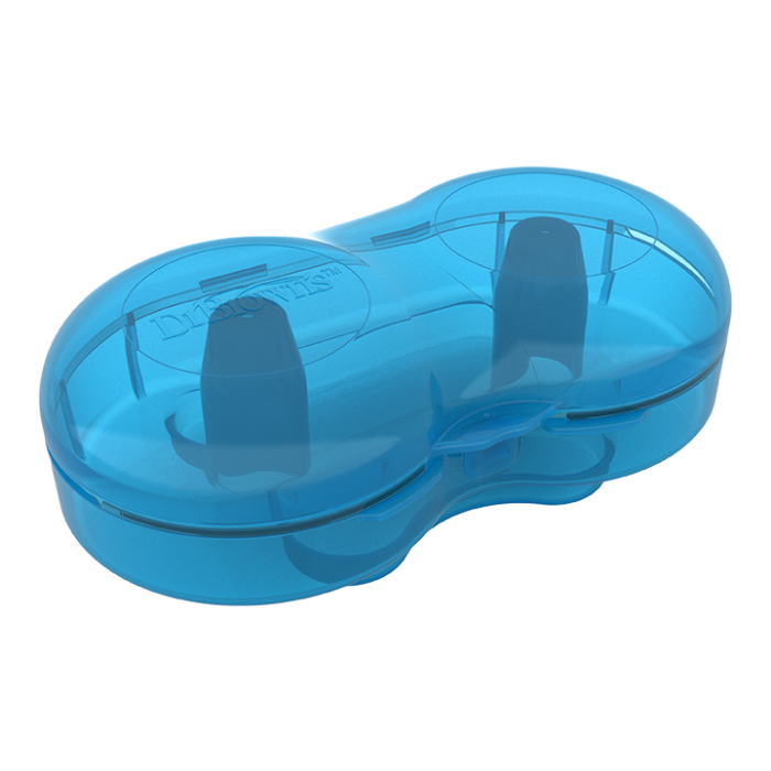 Δίσκοι Στήθους Σιλικόνης Με Θήκη M/L Dr Brown Δίσκοι Στήθους Σιλικόνης Με Θήκη M/L Dr Brown