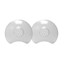 Δίσκοι Στήθους Σιλικόνης Με Θήκη M/L Dr Brown Δίσκοι Στήθους Σιλικόνης Με Θήκη M/L Dr Brown