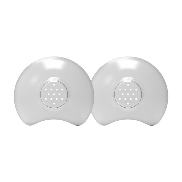 Δίσκοι Στήθους Σιλικόνης Με Θήκη M/L Dr Brown Δίσκοι Στήθους Σιλικόνης Με Θήκη M/L Dr Brown