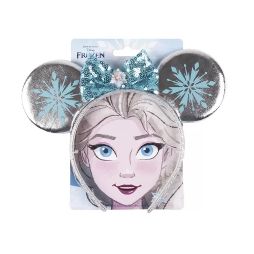 Disney Frozen Elsa Στέκα Μαλλιών