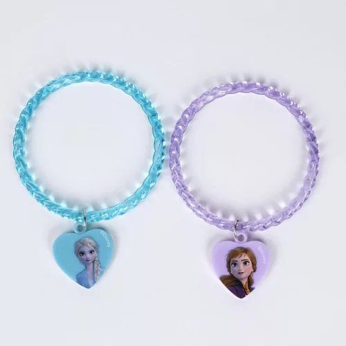 Disney Frozen Glam Σετ Κοσμημάτων Και Αξεσουάρ Μαλλιών 30τμχ Disney Frozen Glam Σετ Κοσμημάτων Και Αξεσουάρ Μαλλιών 30τμχ