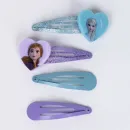 Disney Frozen Glam Σετ Κοσμημάτων Και Αξεσουάρ Μαλλιών 30τμχ Disney Frozen Glam Σετ Κοσμημάτων Και Αξεσουάρ Μαλλιών 30τμχ