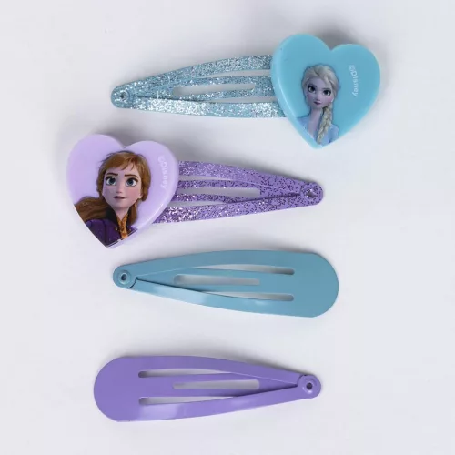 Disney Frozen Glam Σετ Κοσμημάτων Και Αξεσουάρ Μαλλιών 30τμχ Disney Frozen Glam Σετ Κοσμημάτων Και Αξεσουάρ Μαλλιών 30τμχ