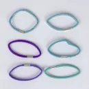 Disney Frozen Glam Σετ Κοσμημάτων Και Αξεσουάρ Μαλλιών 30τμχ Disney Frozen Glam Σετ Κοσμημάτων Και Αξεσουάρ Μαλλιών 30τμχ