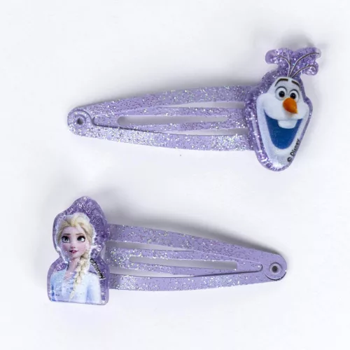 Disney Frozen Olaf and Elsa Σετ Κολιέ Και Αξεσουάρ Μαλλιών Disney Frozen Olaf and Elsa Σετ Κολιέ Και Αξεσουάρ Μαλλιών