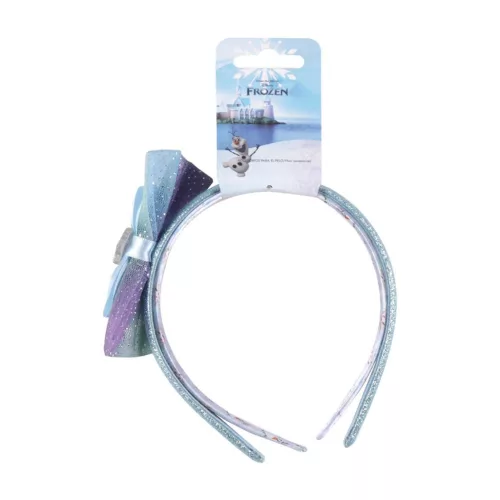 Disney Frozen Royal Στέκα Μαλλιών 2τμχ Disney Frozen Royal Στέκα Μαλλιών 2τμχ