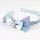 Disney Frozen Royal Στέκα Μαλλιών 2τμχ Disney Frozen Royal Στέκα Μαλλιών 2τμχ