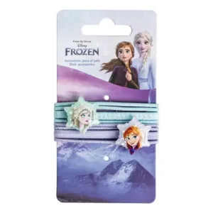 Disney Frozen Σετ Λαστιχάκια Μαλλιών 8τμχ