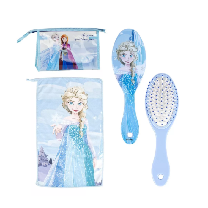 Disney Frozen Σετ Υγιεινής Disney Frozen Σετ Υγιεινής