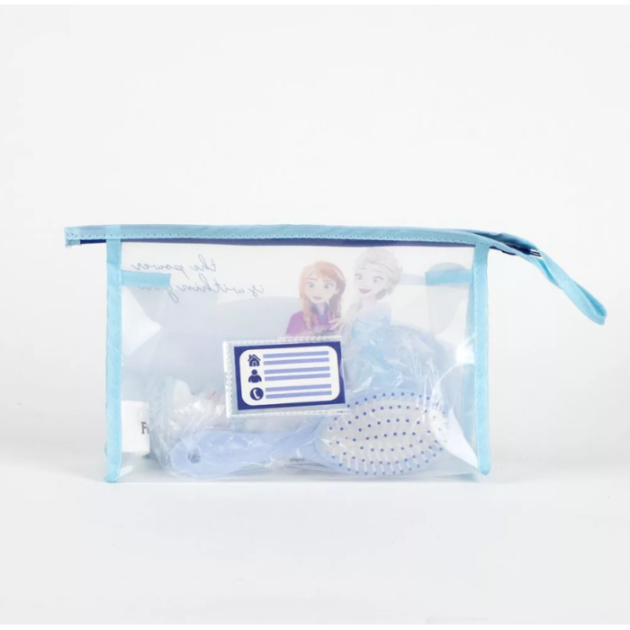 Disney Frozen Σετ Υγιεινής Disney Frozen Σετ Υγιεινής