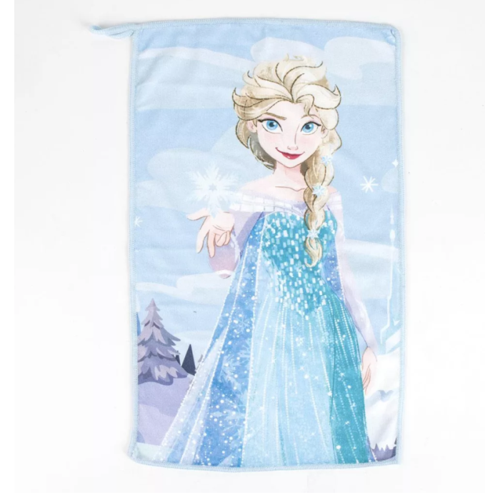 Disney Frozen Σετ Υγιεινής Disney Frozen Σετ Υγιεινής