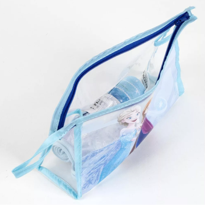 Disney Frozen Σετ Υγιεινής Disney Frozen Σετ Υγιεινής