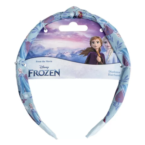 Disney Frozen Στέκα Μαλλιών